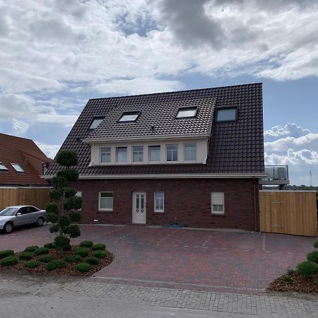 Seeblick 1 Norddeich  Exterior photo